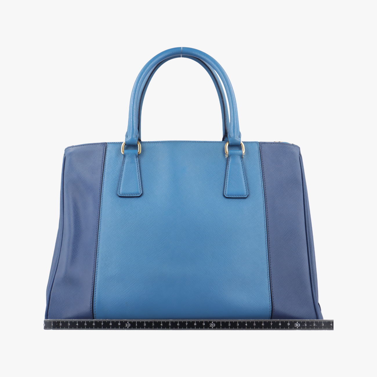 GalleriaBlueSAFFIANO LeatherB2274C180 LガレリアブルーサフィアーノレザーB2274C180 L