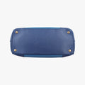GalleriaBlueSAFFIANO LeatherB2274C180 LガレリアブルーサフィアーノレザーB2274C180 L