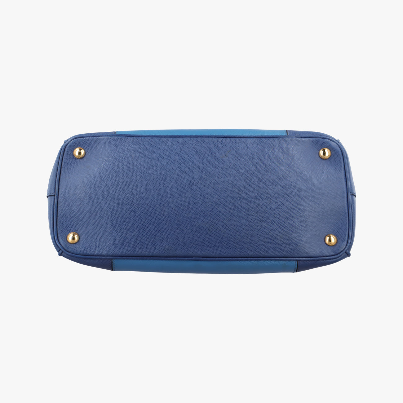 GalleriaBlueSAFFIANO LeatherB2274C180 LガレリアブルーサフィアーノレザーB2274C180 L