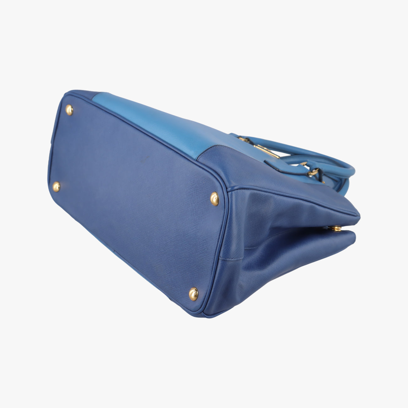 GalleriaBlueSAFFIANO LeatherB2274C180 LガレリアブルーサフィアーノレザーB2274C180 L