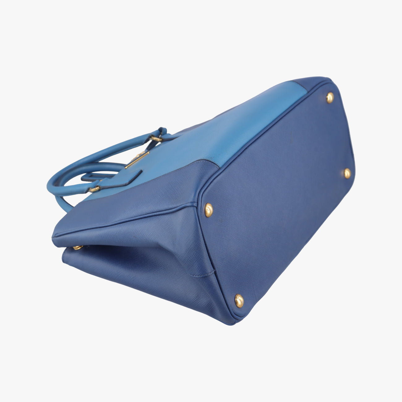 GalleriaBlueSAFFIANO LeatherB2274C180 LガレリアブルーサフィアーノレザーB2274C180 L