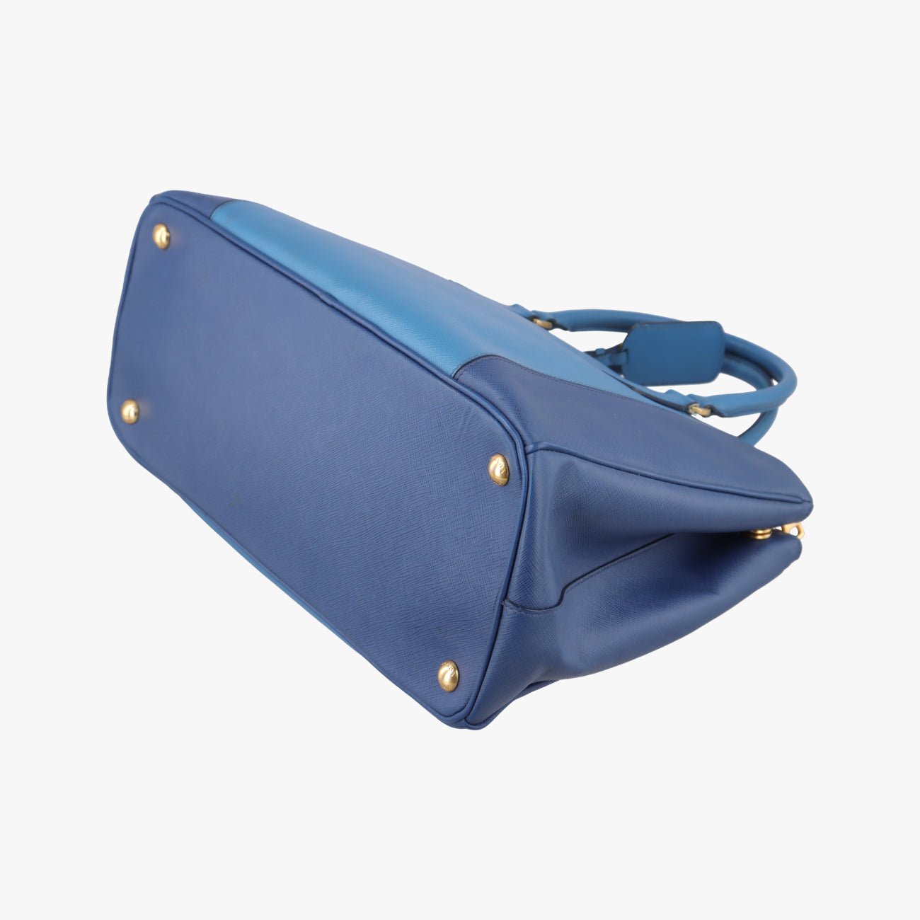 GalleriaBlueSAFFIANO LeatherB2274C180 LガレリアブルーサフィアーノレザーB2274C180 L