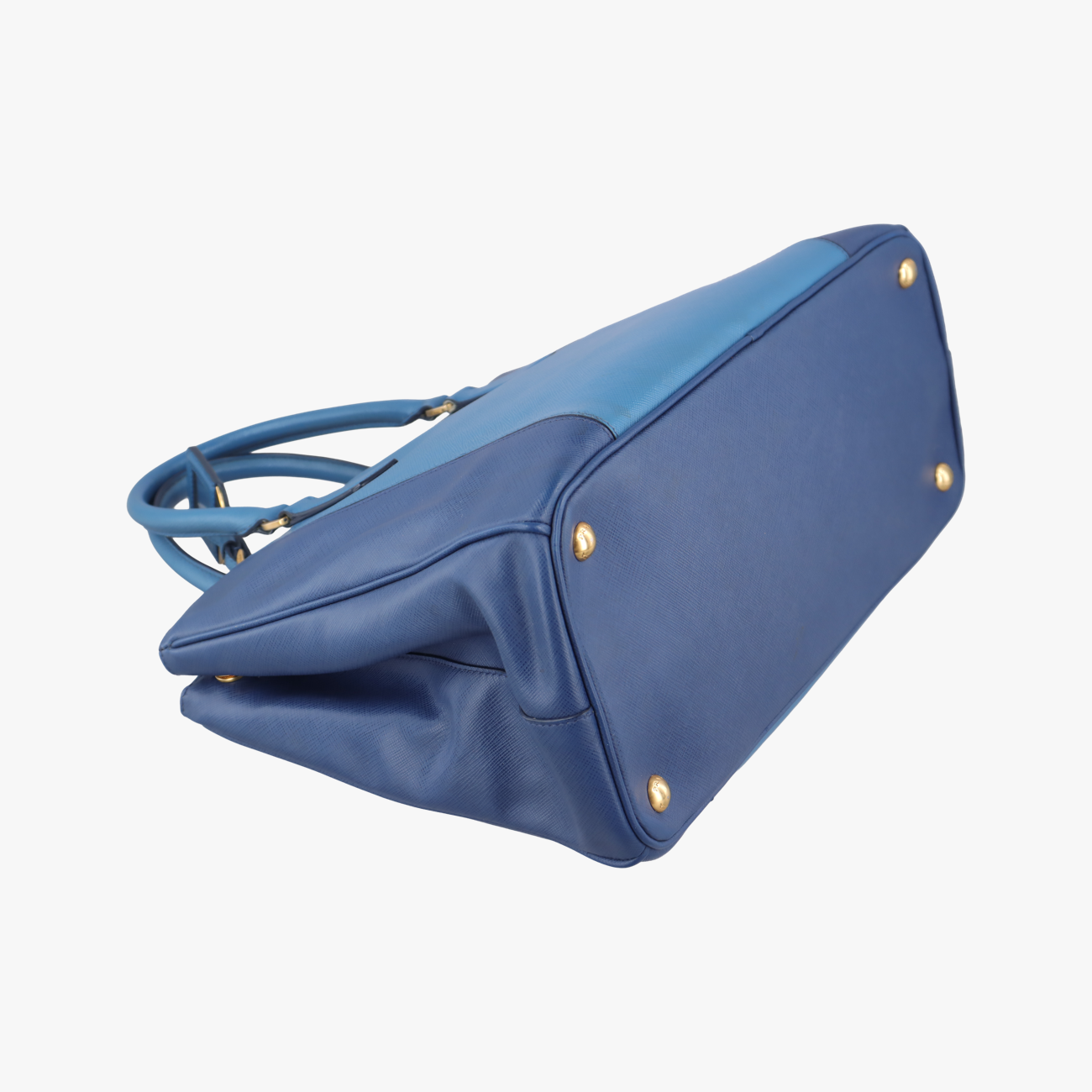 GalleriaBlueSAFFIANO LeatherB2274C180 LガレリアブルーサフィアーノレザーB2274C180 L