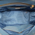 GalleriaBlueSAFFIANO LeatherB2274C180 LガレリアブルーサフィアーノレザーB2274C180 L
