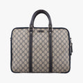 GG Supreme Briefcase BusinessMulticolourPVC coated canvas223667I8823752GGスプリーム ブリーフケース ビジネスマルチカラーPVCコーティングキャンバス223667I8823752