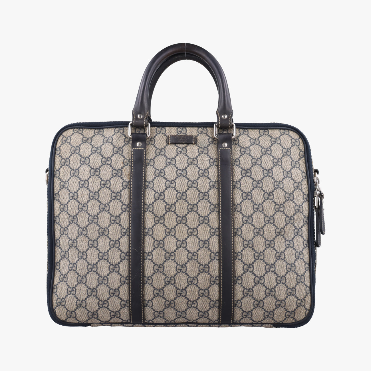 GG Supreme Briefcase BusinessMulticolourPVC coated canvas223667I8823752GGスプリーム ブリーフケース ビジネスマルチカラーPVCコーティングキャンバス223667I8823752