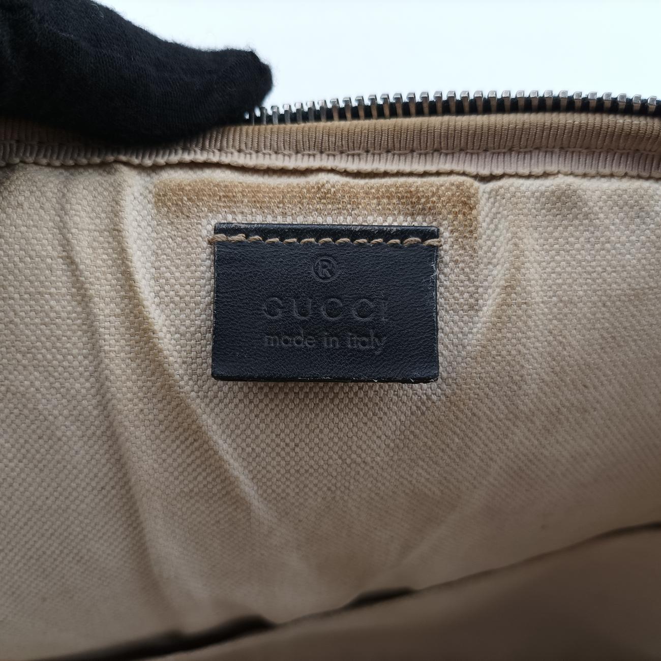 GG Supreme Briefcase BusinessMulticolourPVC coated canvas223667I8823752GGスプリーム ブリーフケース ビジネスマルチカラーPVCコーティングキャンバス223667I8823752