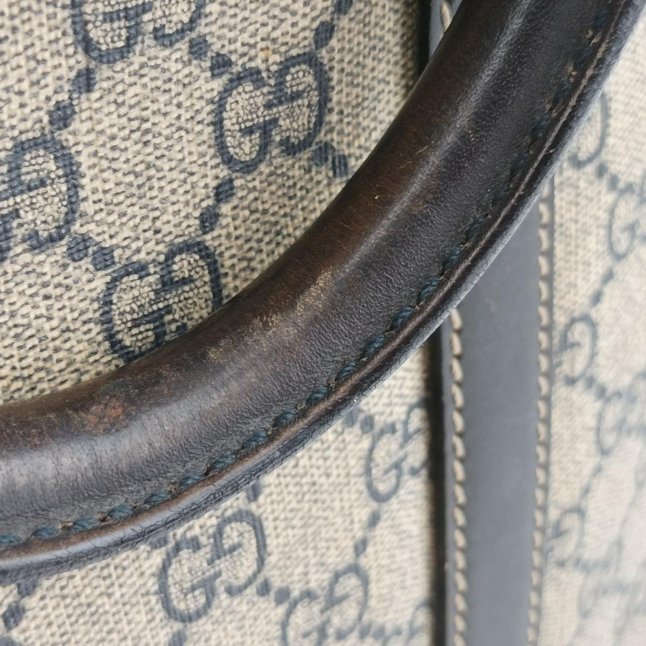 GG Supreme Briefcase BusinessMulticolourPVC coated canvas223667I8823752GGスプリーム ブリーフケース ビジネスマルチカラーPVCコーティングキャンバス223667I8823752