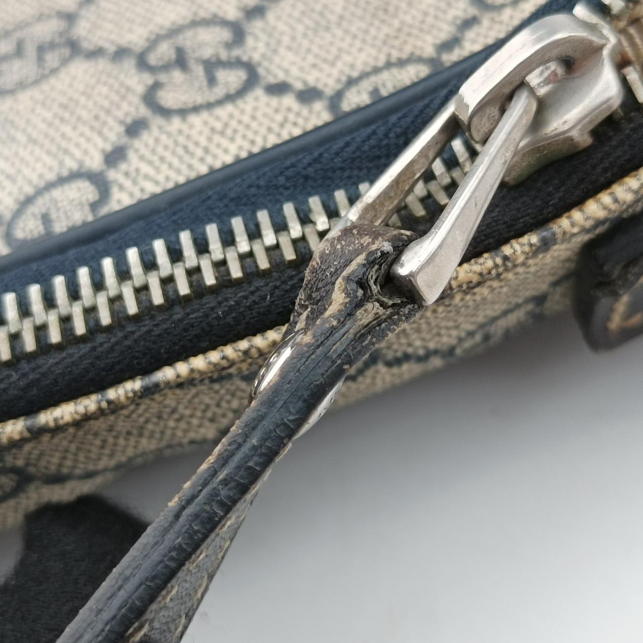GG Supreme Briefcase BusinessMulticolourPVC coated canvas223667I8823752GGスプリーム ブリーフケース ビジネスマルチカラーPVCコーティングキャンバス223667I8823752