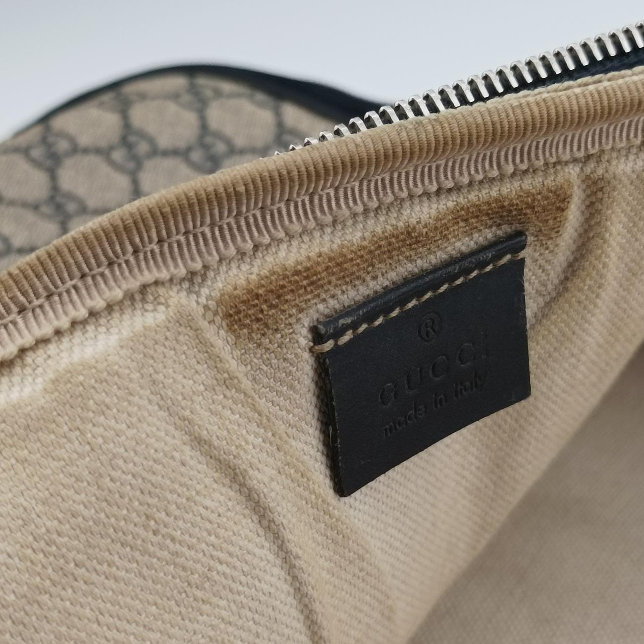GG Supreme Briefcase BusinessMulticolourPVC coated canvas223667I8823752GGスプリーム ブリーフケース ビジネスマルチカラーPVCコーティングキャンバス223667I8823752