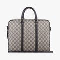 GG Supreme Briefcase BusinessMulticolourPVC coated canvas223667I8823752GGスプリーム ブリーフケース ビジネスマルチカラーPVCコーティングキャンバス223667I8823752