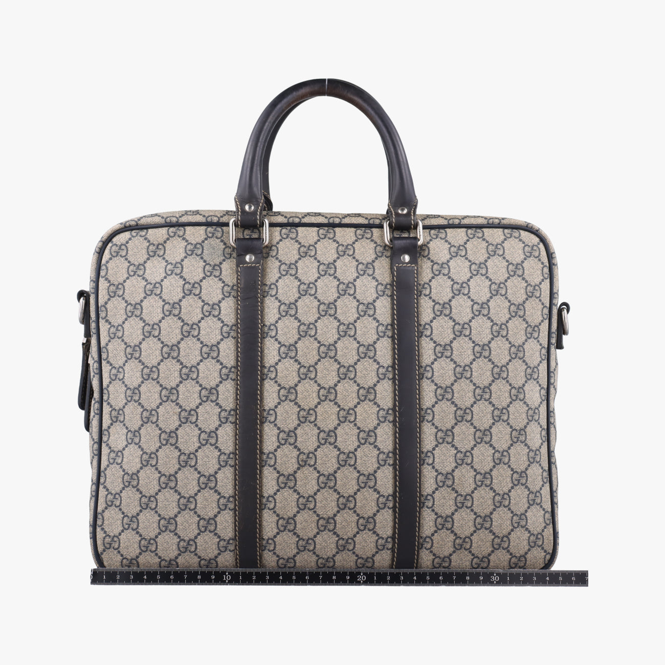 GG Supreme Briefcase BusinessMulticolourPVC coated canvas223667I8823752GGスプリーム ブリーフケース ビジネスマルチカラーPVCコーティングキャンバス223667I8823752