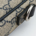 GG Supreme Briefcase BusinessMulticolourPVC coated canvas223667I8823752GGスプリーム ブリーフケース ビジネスマルチカラーPVCコーティングキャンバス223667I8823752