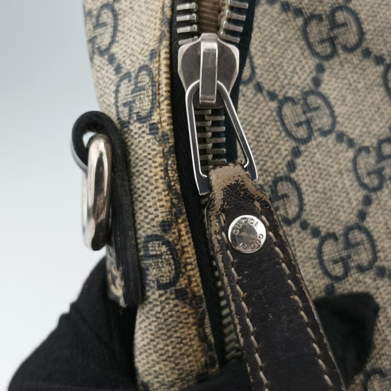 GG Supreme Briefcase BusinessMulticolourPVC coated canvas223667I8823752GGスプリーム ブリーフケース ビジネスマルチカラーPVCコーティングキャンバス223667I8823752