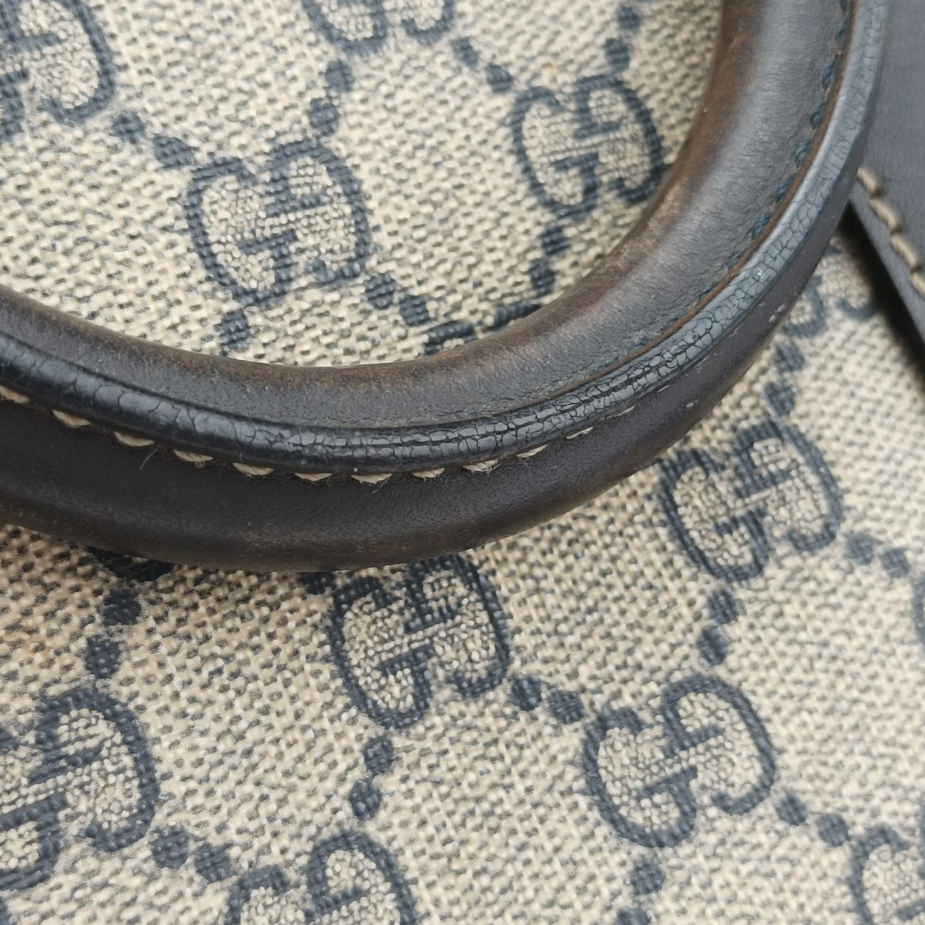 GG Supreme Briefcase BusinessMulticolourPVC coated canvas223667I8823752GGスプリーム ブリーフケース ビジネスマルチカラーPVCコーティングキャンバス223667I8823752