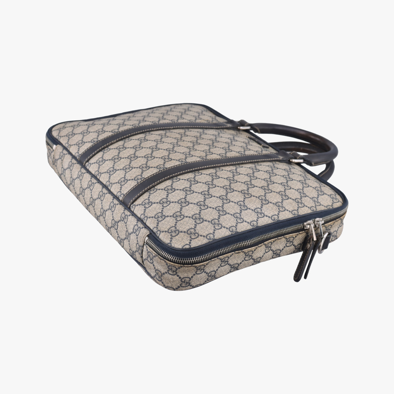 GG Supreme Briefcase BusinessMulticolourPVC coated canvas223667I8823752GGスプリーム ブリーフケース ビジネスマルチカラーPVCコーティングキャンバス223667I8823752