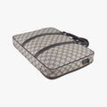 GG Supreme Briefcase BusinessMulticolourPVC coated canvas223667I8823752GGスプリーム ブリーフケース ビジネスマルチカラーPVCコーティングキャンバス223667I8823752