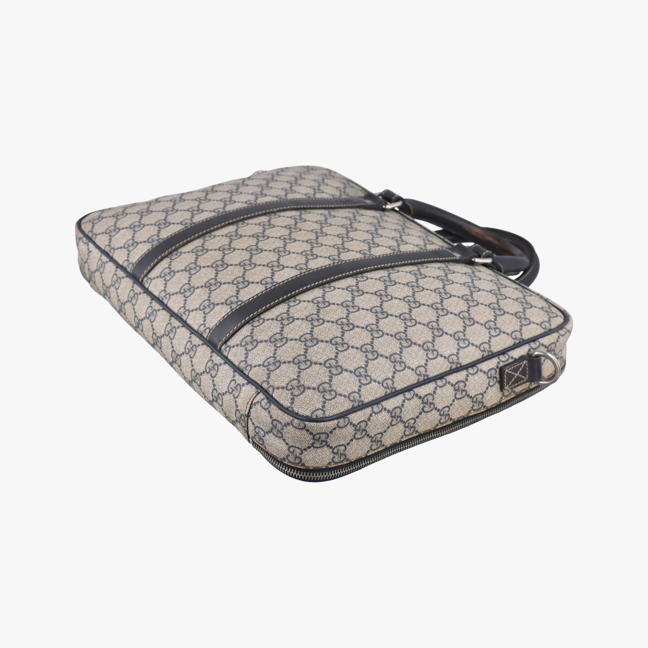 GG Supreme Briefcase BusinessMulticolourPVC coated canvas223667I8823752GGスプリーム ブリーフケース ビジネスマルチカラーPVCコーティングキャンバス223667I8823752