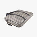 GG Supreme Briefcase BusinessMulticolourPVC coated canvas223667I8823752GGスプリーム ブリーフケース ビジネスマルチカラーPVCコーティングキャンバス223667I8823752