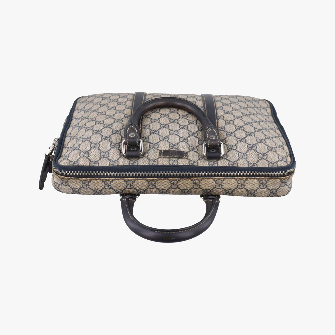 GG Supreme Briefcase BusinessMulticolourPVC coated canvas223667I8823752GGスプリーム ブリーフケース ビジネスマルチカラーPVCコーティングキャンバス223667I8823752