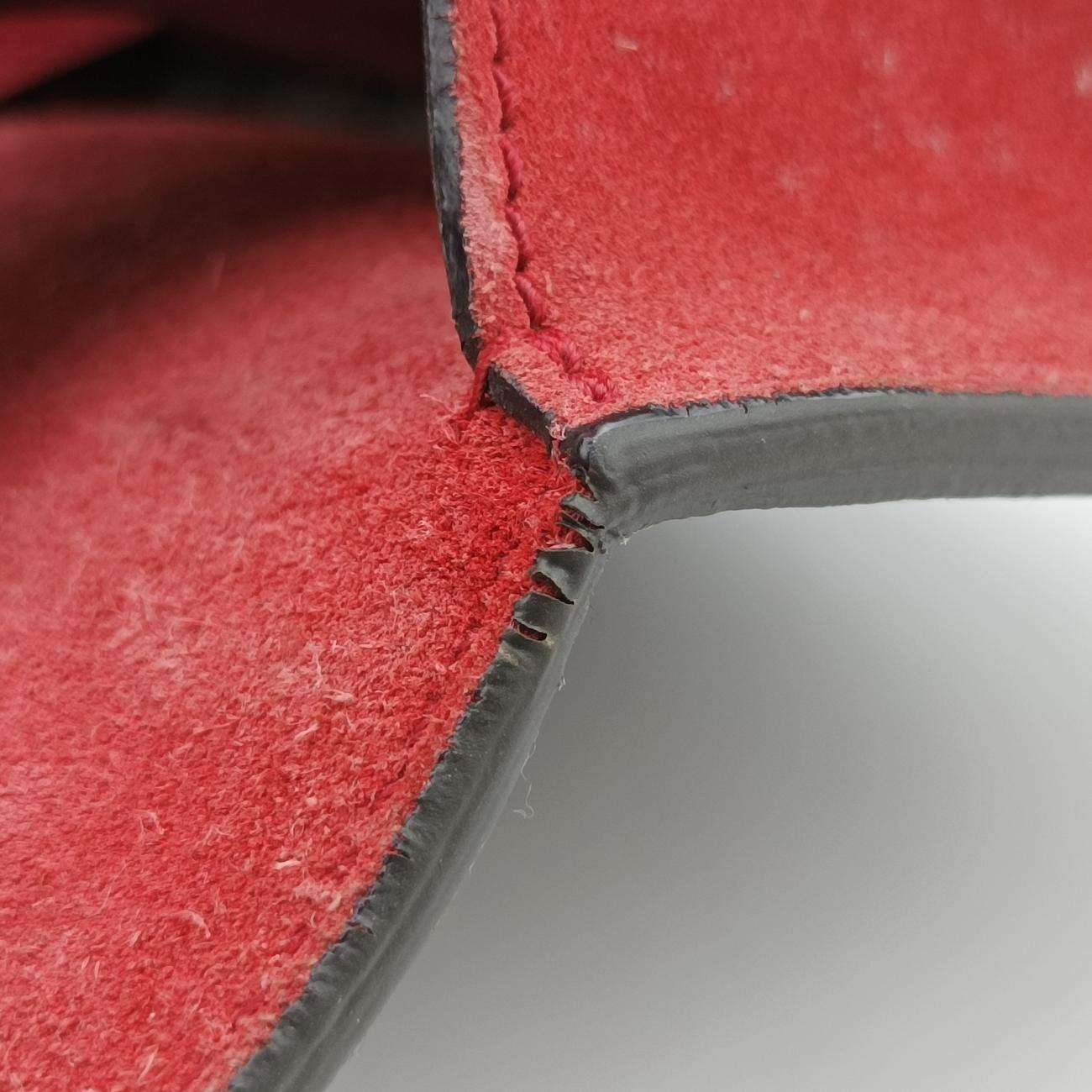 DionysusMulticolourPVC coated canvas400249H021700390ディオニュソスマルチカラーPVCコーティングキャンバス400249H021700390