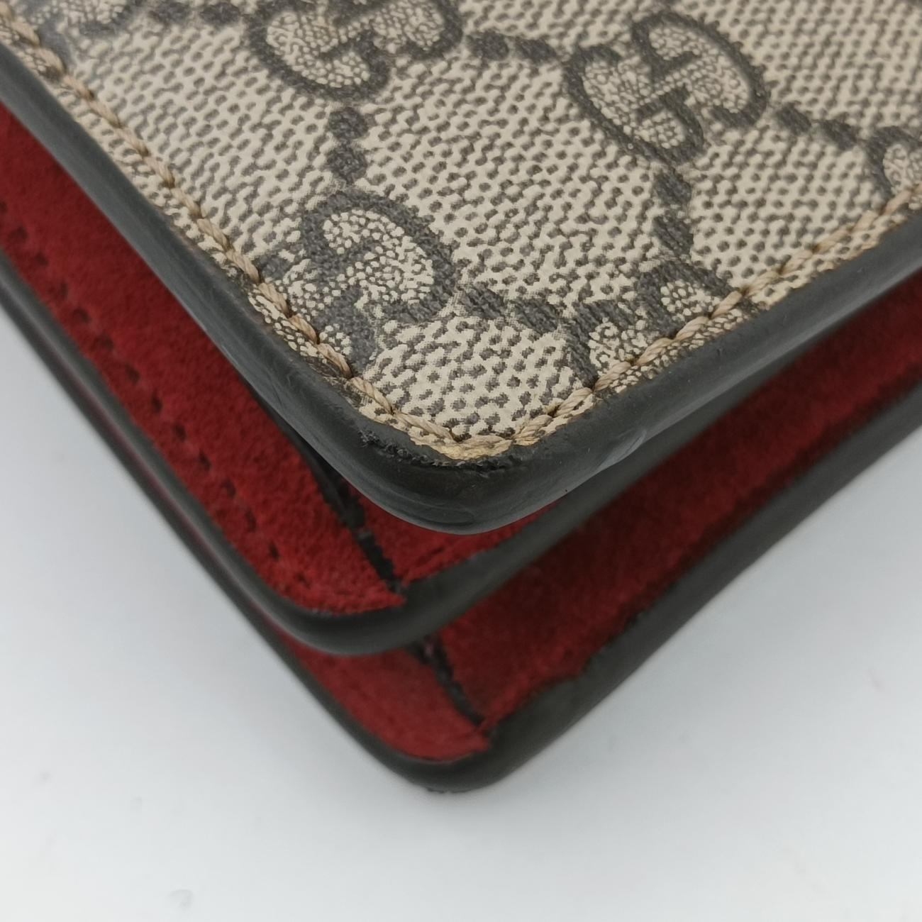 DionysusMulticolourPVC coated canvas400249H021700390ディオニュソスマルチカラーPVCコーティングキャンバス400249H021700390