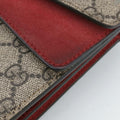 DionysusMulticolourPVC coated canvas400249H021700390ディオニュソスマルチカラーPVCコーティングキャンバス400249H021700390