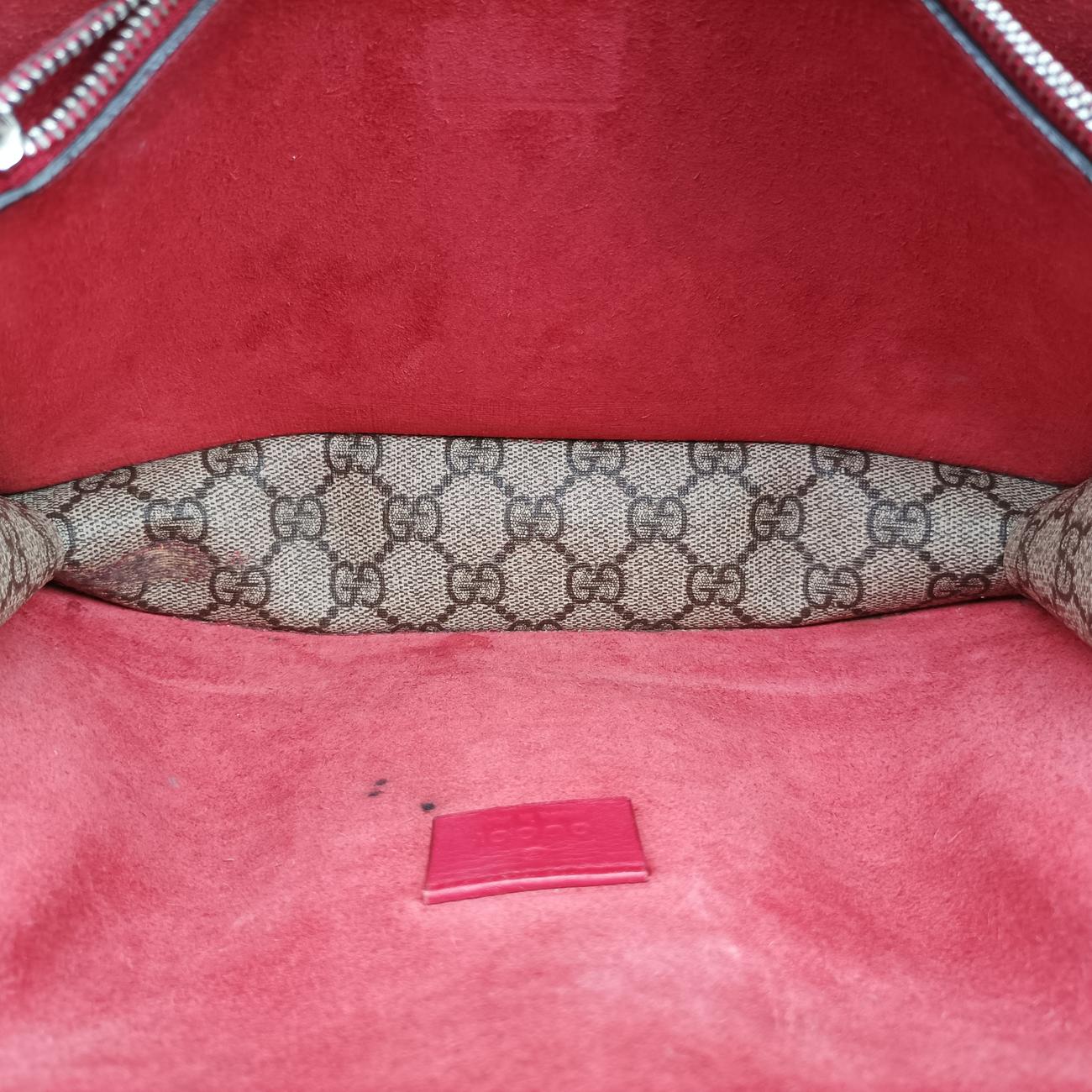 DionysusMulticolourPVC coated canvas400249H021700390ディオニュソスマルチカラーPVCコーティングキャンバス400249H021700390