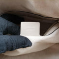 Microguccissima JoyWhiteLeather322231B014890435マイクログッチシマホワイトレザー322231B014890435