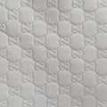 Microguccissima JoyWhiteLeather322231B014890435マイクログッチシマホワイトレザー322231B014890435