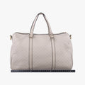Microguccissima JoyWhiteLeather322231B014890435マイクログッチシマホワイトレザー322231B014890435