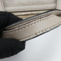 Microguccissima JoyWhiteLeather322231B014890435マイクログッチシマホワイトレザー322231B014890435