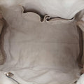 Microguccissima JoyWhiteLeather322231B014890435マイクログッチシマホワイトレザー322231B014890435