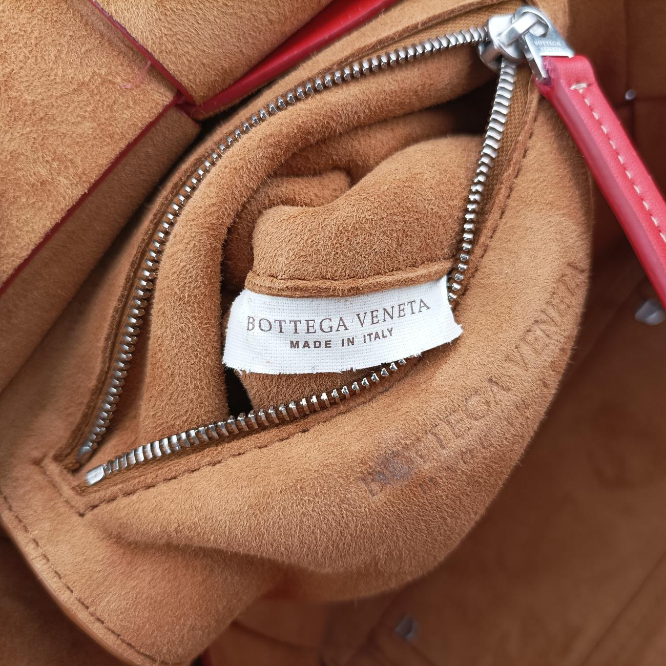 ARCORedLeatherB08704910Cミニ ザ アルコレッドレザーB08704910C