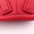 ARCORedLeatherB08704910Cミニ ザ アルコレッドレザーB08704910C