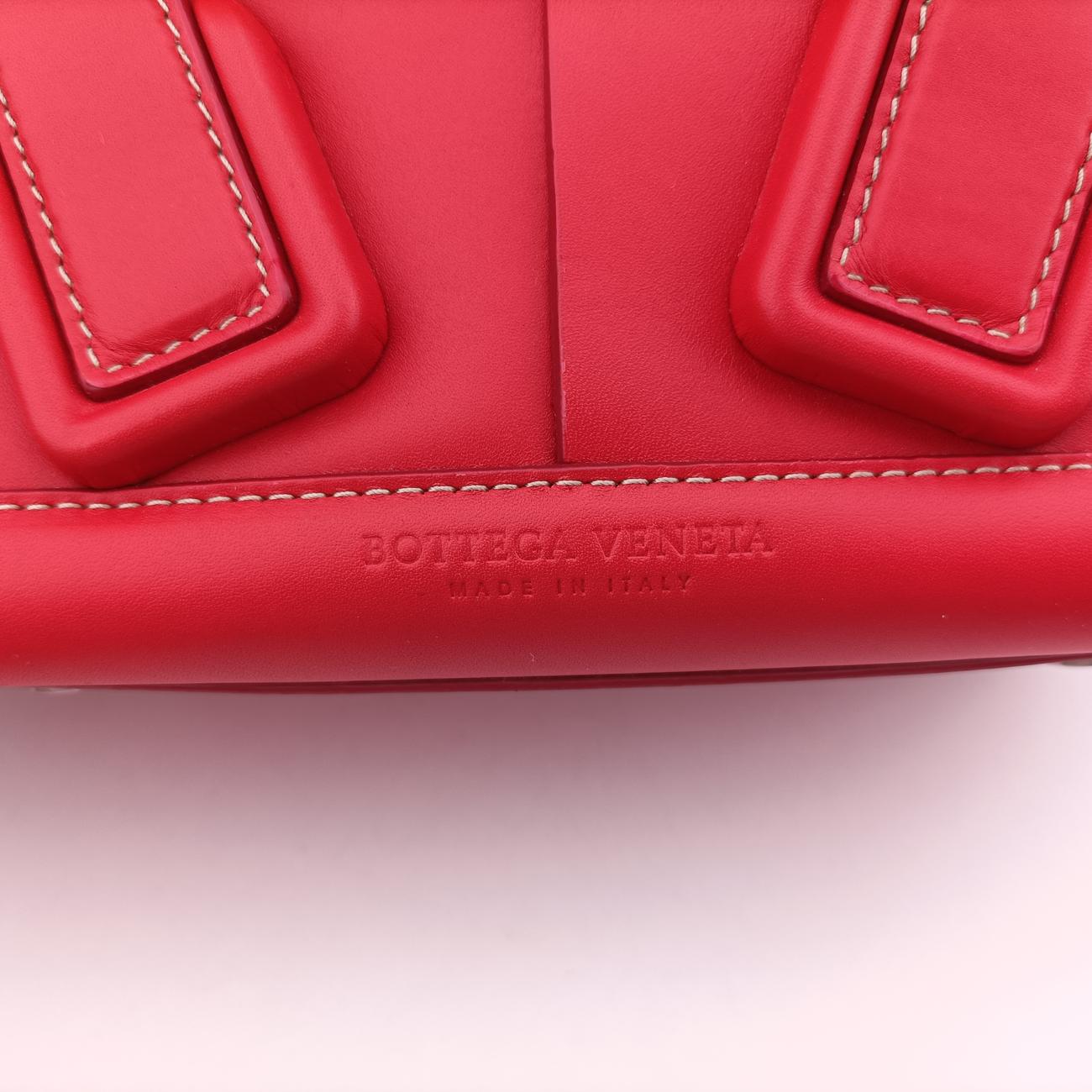 ARCORedLeatherB08704910Cミニ ザ アルコレッドレザーB08704910C