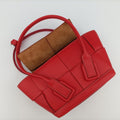 ARCORedLeatherB08704910Cミニ ザ アルコレッドレザーB08704910C
