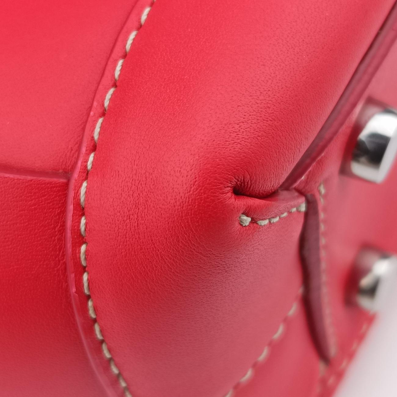 ARCORedLeatherB08704910Cミニ ザ アルコレッドレザーB08704910C