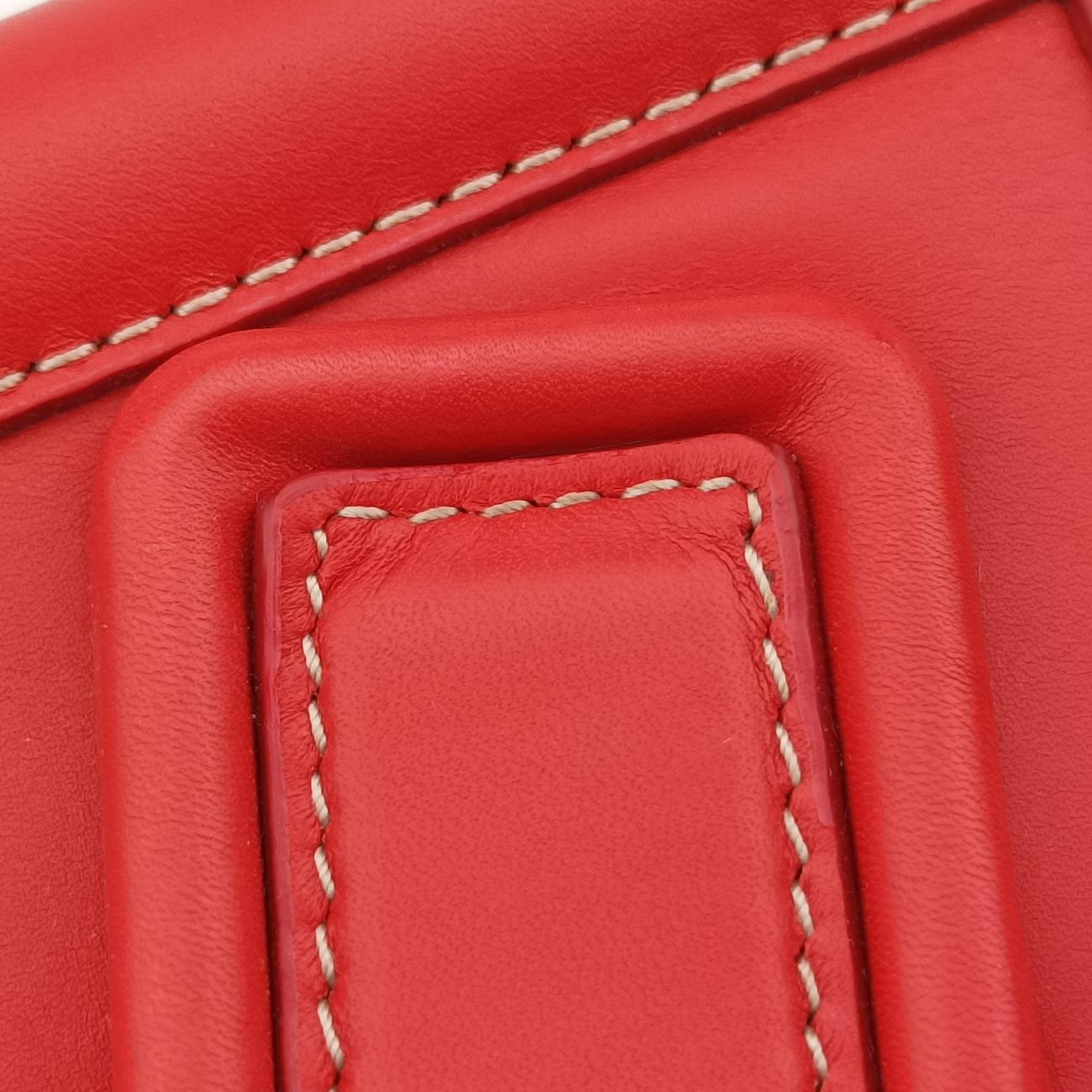 ARCORedLeatherB08704910Cミニ ザ アルコレッドレザーB08704910C