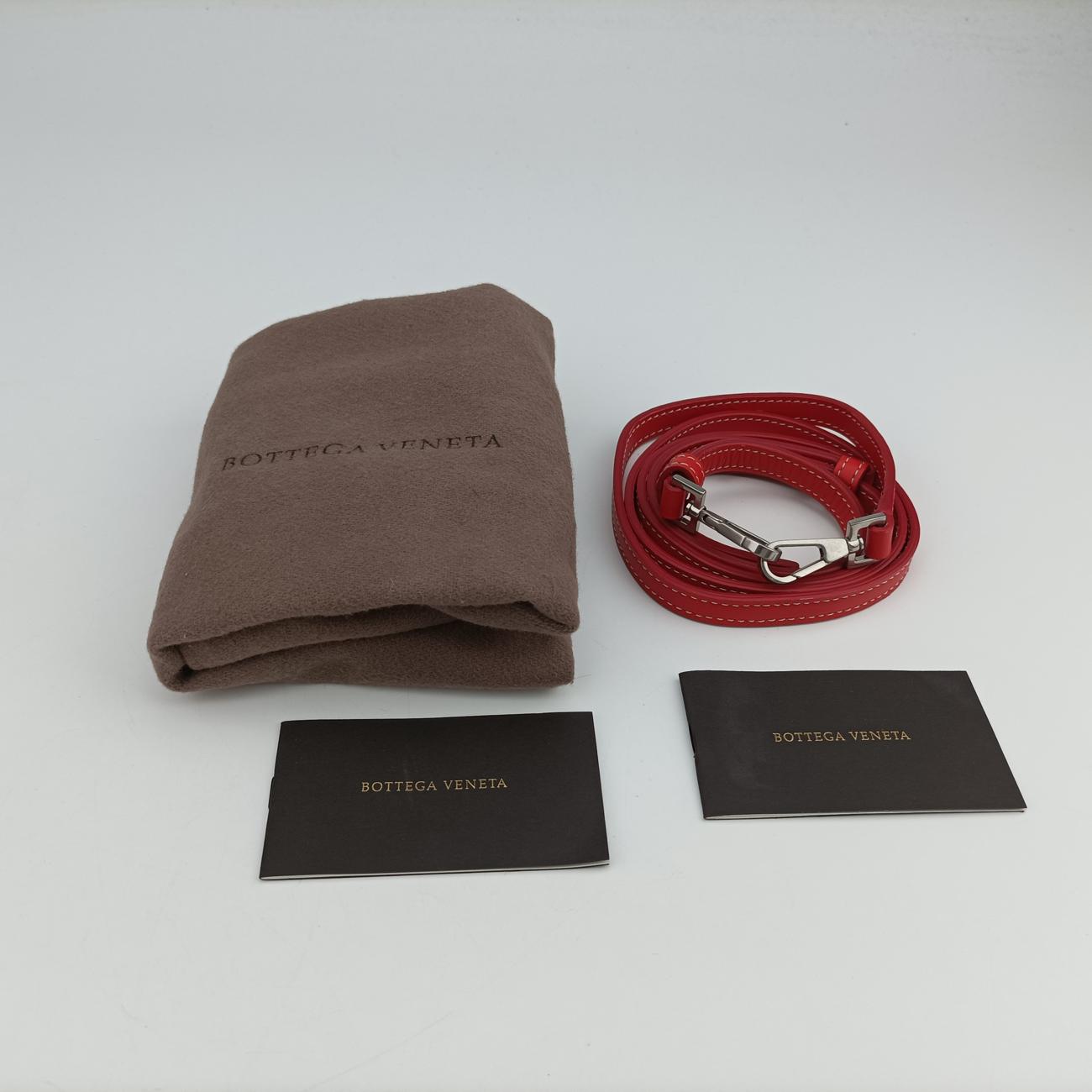 ARCORedLeatherB08704910Cミニ ザ アルコレッドレザーB08704910C