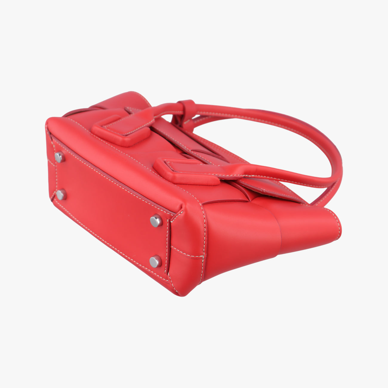 ARCORedLeatherB08704910Cミニ ザ アルコレッドレザーB08704910C
