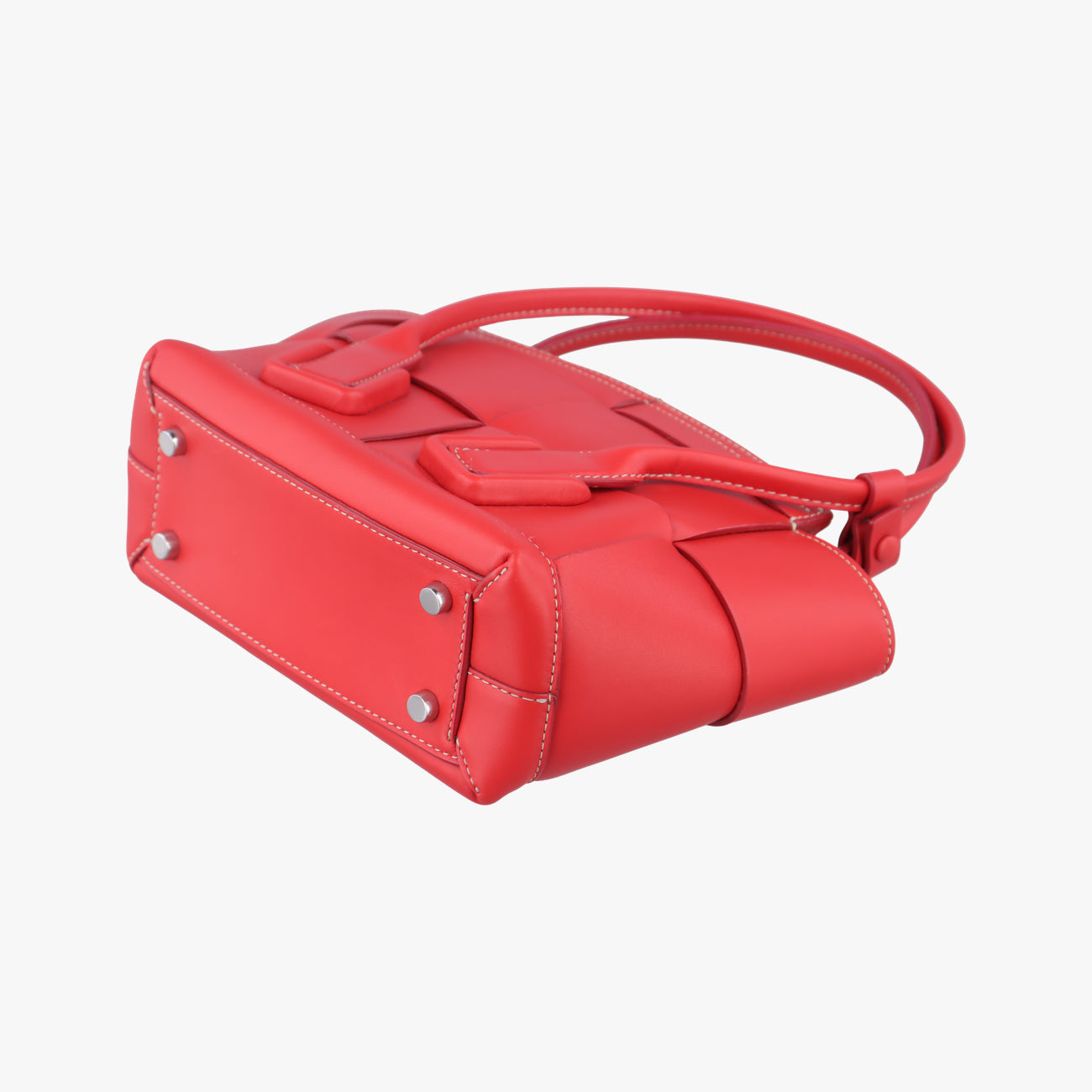 ARCORedLeatherB08704910Cミニ ザ アルコレッドレザーB08704910C