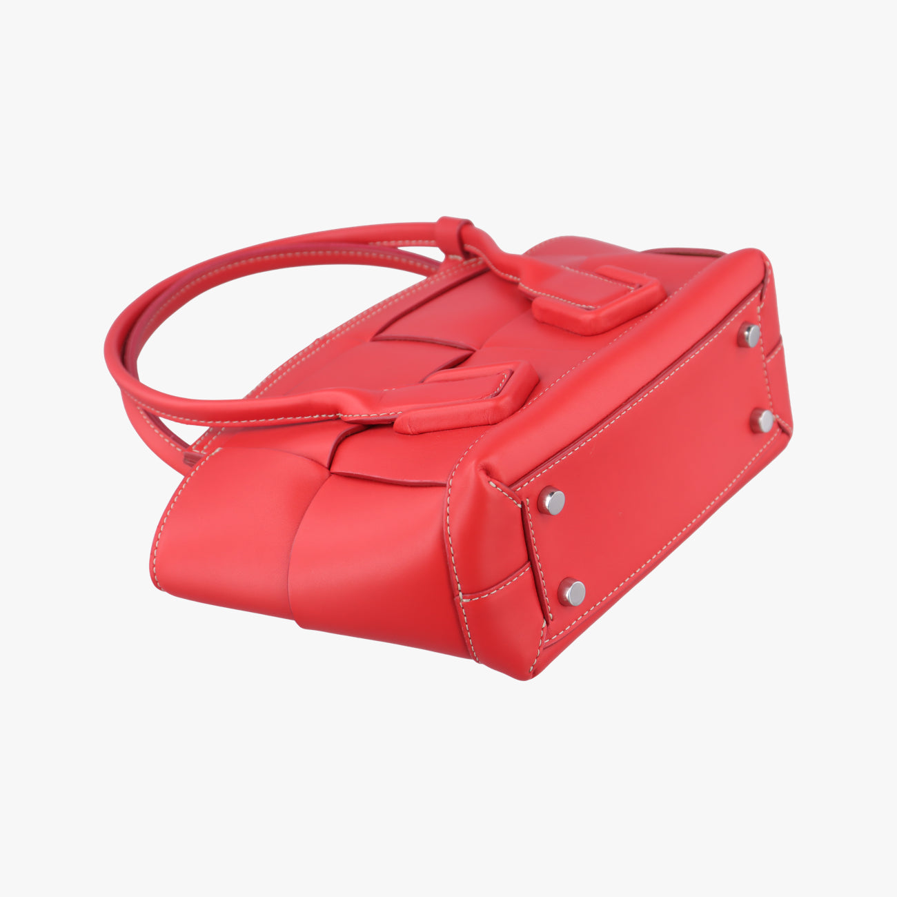 ARCORedLeatherB08704910Cミニ ザ アルコレッドレザーB08704910C