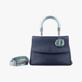 Be DiorBlackLeather19-MA-0195ビー ディオールブラックレザー19-MA-0195