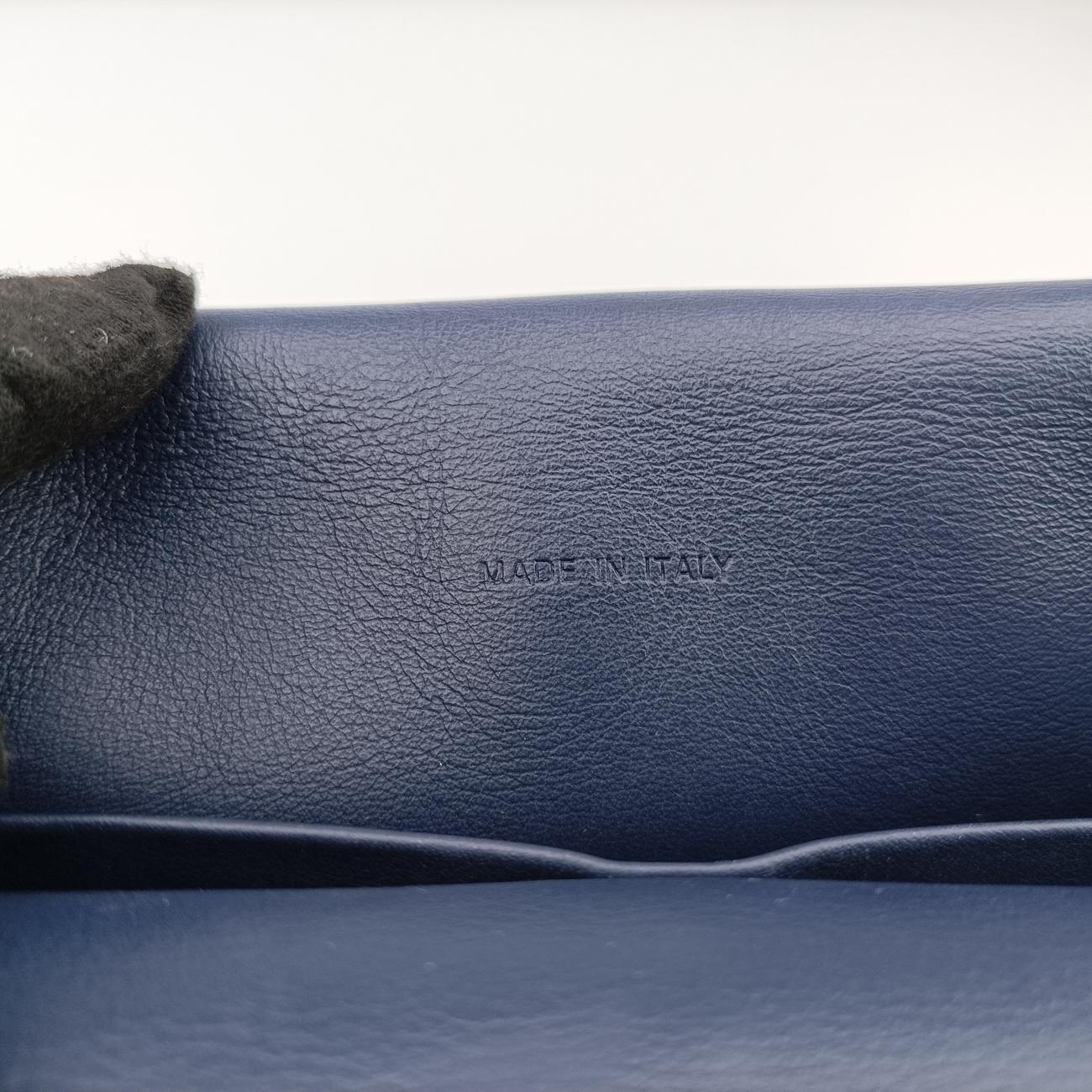 Be DiorBlackLeather19-MA-0195ビー ディオールブラックレザー19-MA-0195