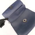 Be DiorBlackLeather19-MA-0195ビー ディオールブラックレザー19-MA-0195