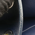 Be DiorBlackLeather19-MA-0195ビー ディオールブラックレザー19-MA-0195