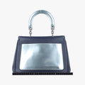 Be DiorBlackLeather19-MA-0195ビー ディオールブラックレザー19-MA-0195