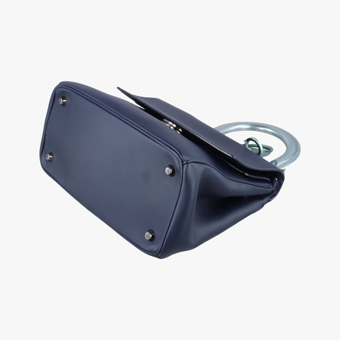 Be DiorBlackLeather19-MA-0195ビー ディオールブラックレザー19-MA-0195