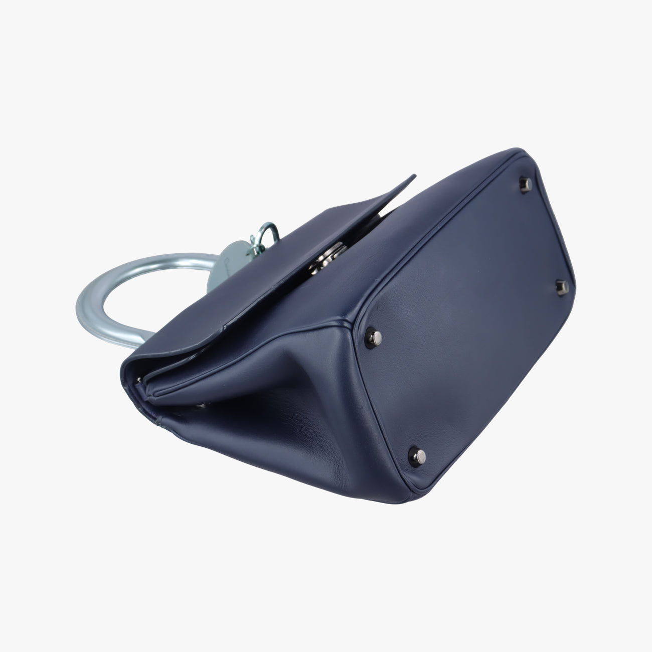 Be DiorBlackLeather19-MA-0195ビー ディオールブラックレザー19-MA-0195